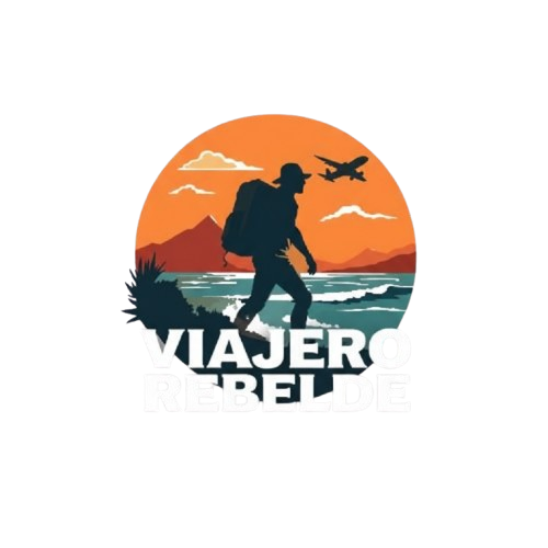 El Viajero Rebelde